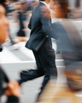 Workplace performance review