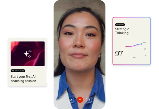 Human Transformation Platform Showcase