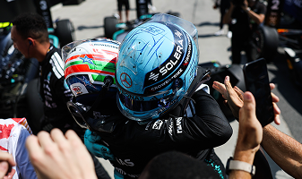 LevelUp drives 21% productivity gains at Mercedes-AMG PETRONAS F1 Team